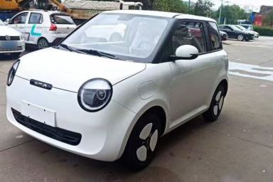 Used CHANGAN NEVO Lumin 2025 205 km Xiangqin Version