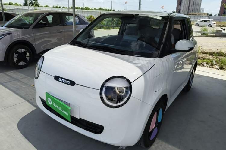 Used CHANGAN NEVO Lumin 2025 205 km Xiangqin Version Guazi used car, China used car export, Used car for sale, Used  cars, Cheapest cars for sale