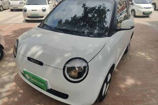 CHANGAN NEVO Lumin 2025 205 km Xiangqin Version de segunda mano