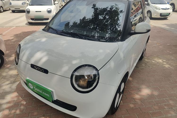 CHANGAN NEVO Lumin 2025 205 km Xiangqin Version d’occasion Guazi used car, China used car export, Used car for sale, Used  cars, Cheapest cars for sale