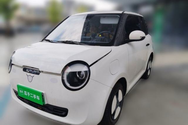 Used CHANGAN NEVO Lumin 2025 205 km Xiangqin Version