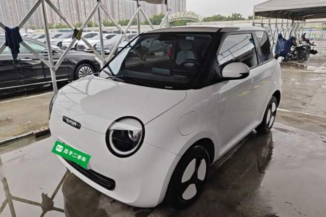 CHANGAN NEVO Lumin 2025 205 km Xiangqin Version d’occasion