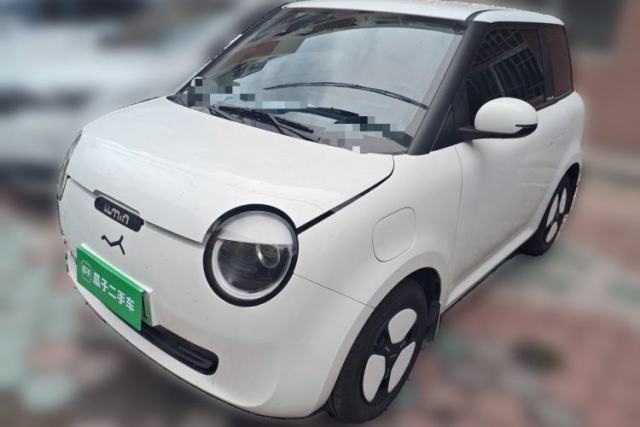 Used CHANGAN NEVO Lumin 2025 205 km Xiangqin Version