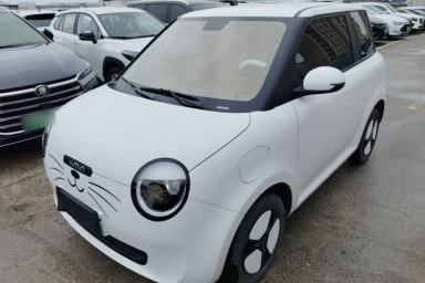 Used CHANGAN NEVO Lumin 2025 205km Refreshing Edition