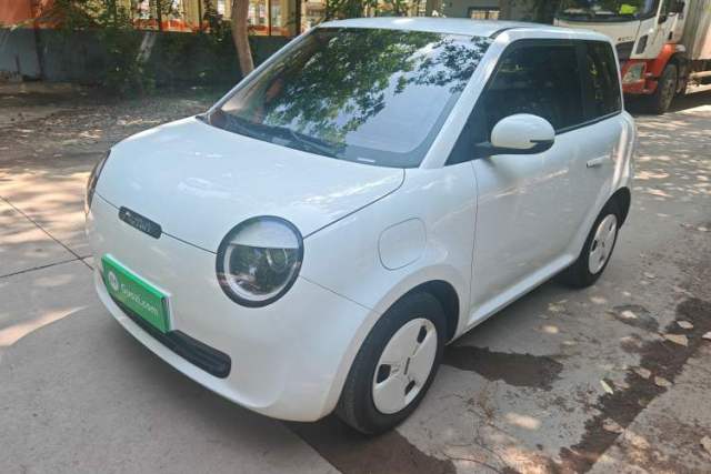 Used CHANGAN NEVO Lumin 2025 205km Refreshing Edition