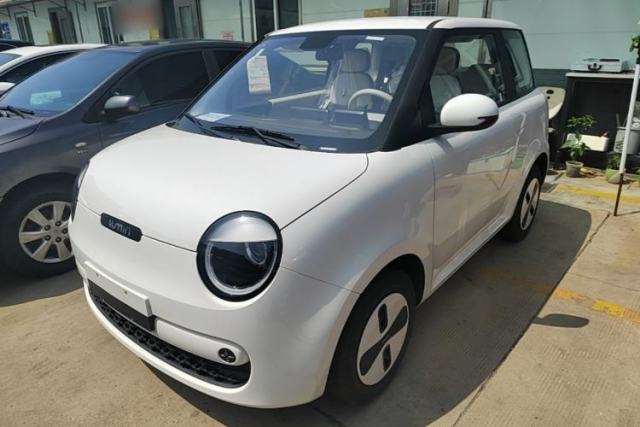 Used CHANGAN NEVO Lumin 2025 205 km Xiangqin Version