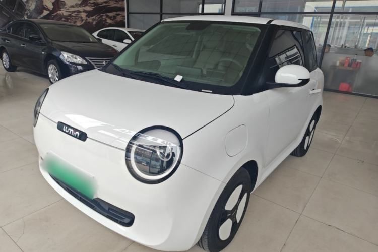 Used CHANGAN NEVO Lumin 2025 205 km Xiangqin Version Guazi used car, China used car export, Used car for sale, Used cars, Cheapest cars for sale