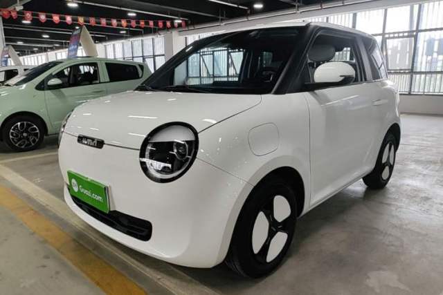 CHANGAN NEVO Lumin 2025 205 km Xiangqin Version usado