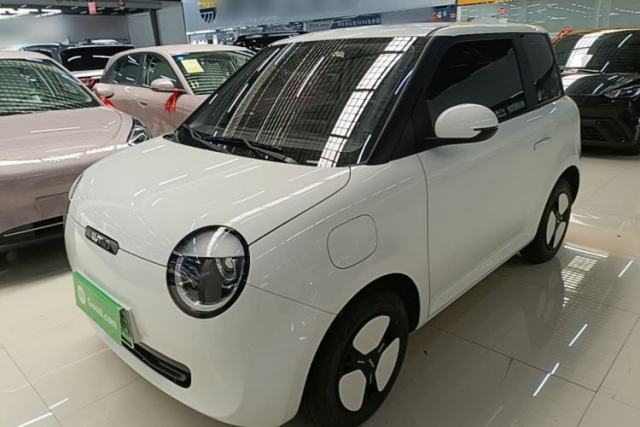 Used CHANGAN NEVO Lumin 2025 205 km Xiangqin Version