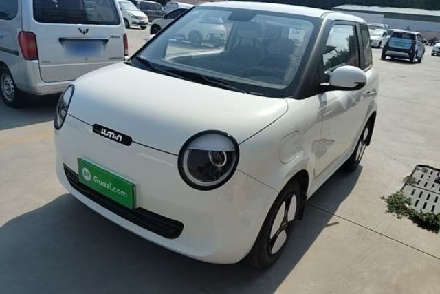 Used CHANGAN NEVO Lumin 2025 205 km Xiangqin Version