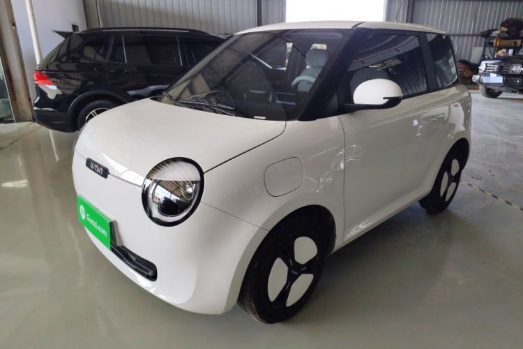 CHANGAN NEVO Lumin 2025 205 km Xiangqin Version مستعملة Guazi used car, China used car export, Used car for sale, Used cars, Cheapest cars for sale