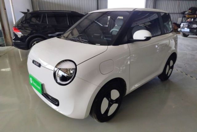 Used CHANGAN NEVO Lumin 2025 205 km Xiangqin Version