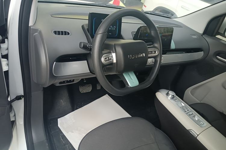 Used CHANGAN NEVO Lumin 2025 205 km Xiangqin Version Center Console