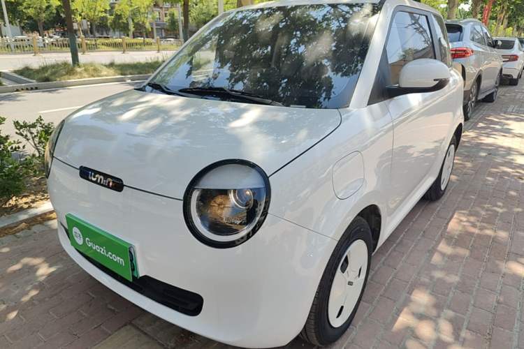 Used CHANGAN NEVO Lumin 2025 205km Refreshing Edition Guazi used car, China used car export, Used car for sale, Used cars, Cheapest cars for sale