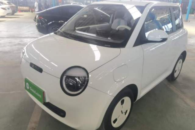 Used CHANGAN NEVO Lumin 2025 205km Refreshing Edition