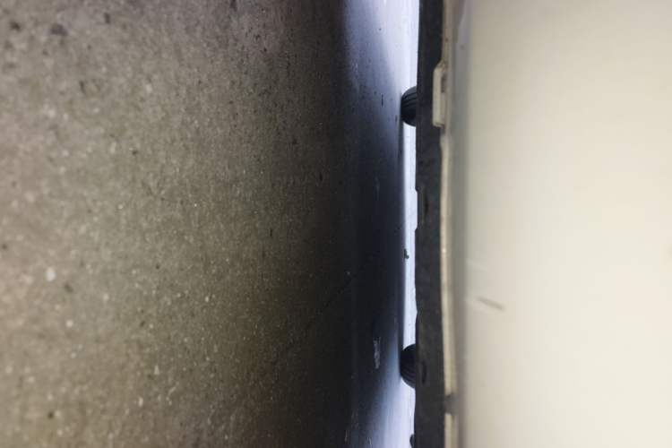 Used CHANGAN NEVO Lumin 2025 205 km Xiangqin Version Chassis Front