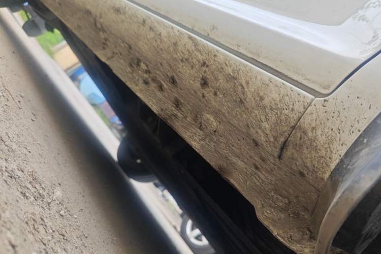 Used CHANGAN NEVO Lumin 2025 205 km Xiangqin Version Chassis Front Right