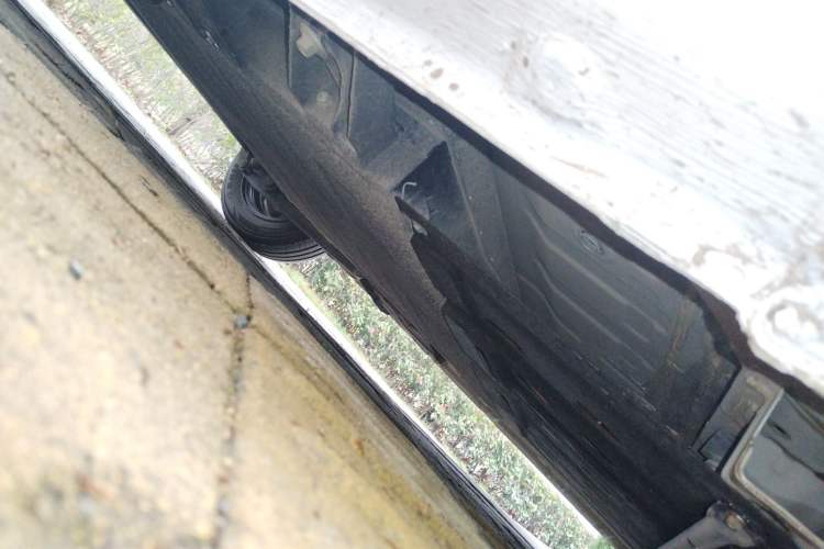 Used CHANGAN NEVO Lumin 2025 205 km Xiangqin Version Chassis Front Right