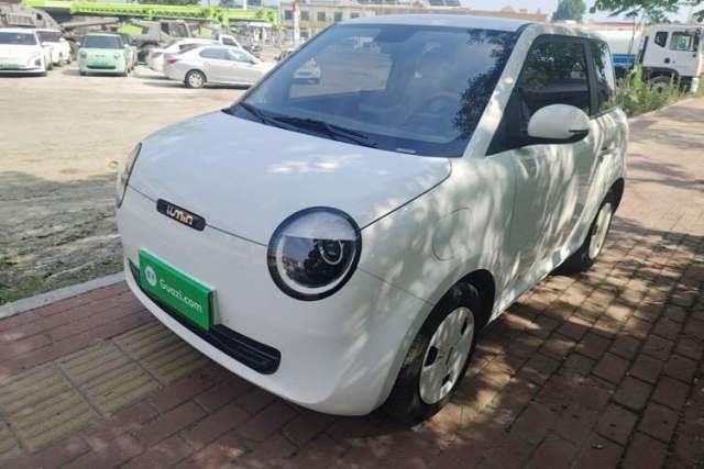 Used CHANGAN NEVO Lumin 2025 205km Refreshing Edition