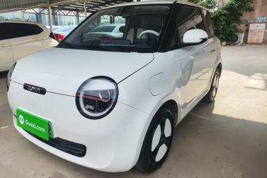 Used CHANGAN NEVO Lumin 2025 205 km Xiangqin Version