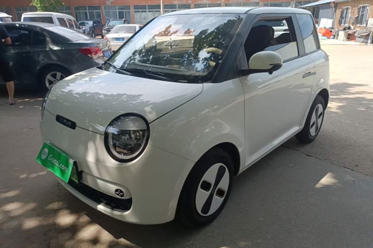Used CHANGAN NEVO Lumin 2025 205 km Xiangqin Version Guazi used car, China used car export, Used car for sale, Used  cars, Cheapest cars for sale