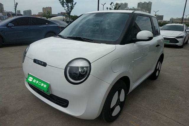 Used CHANGAN NEVO Lumin 2025 205 km Xiangqin Version