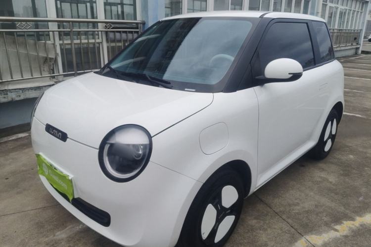 Used CHANGAN NEVO Lumin 2025 205 km Xiangqin Version Guazi used car, China used car export, Used car for sale, Used  cars, Cheapest cars for sale