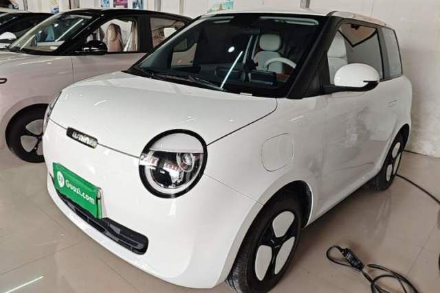 Używany CHANGAN NEVO Lumin 2025 301km Honey Dew Edition