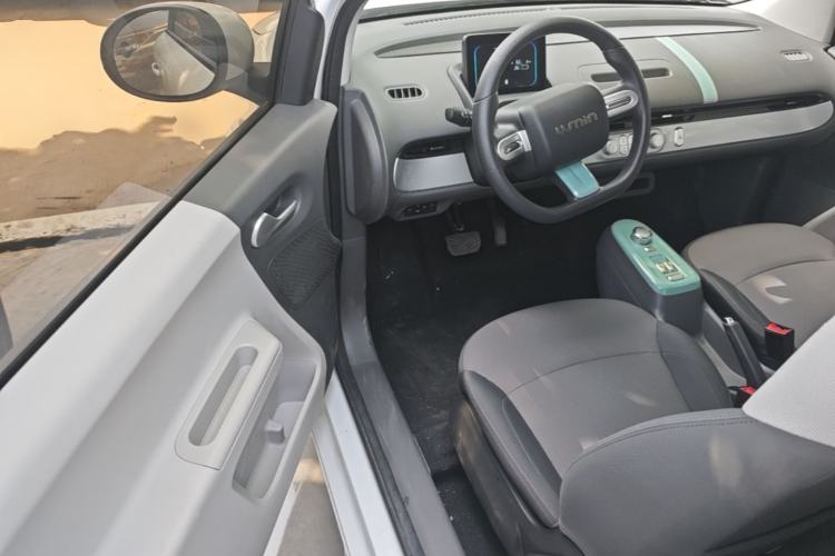 Used CHANGAN NEVO Lumin 2025 205km Refreshing Edition Driver Seat