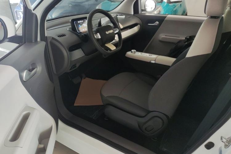 Used CHANGAN NEVO Lumin 2025 205 km Xiangqin Version Driver Seat