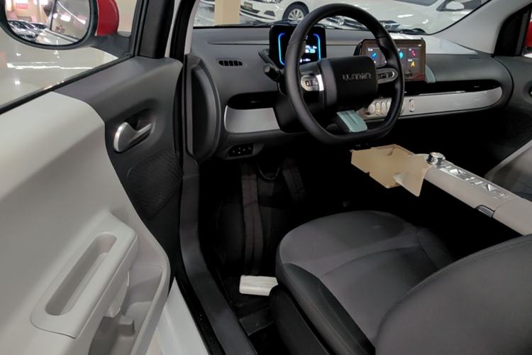 Used CHANGAN NEVO Lumin 2025 205 km Xiangqin Version Driver Seat