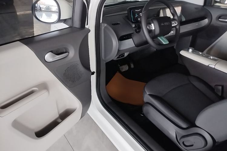 Used CHANGAN NEVO Lumin 2025 205 km Xiangqin Version Driver Seat