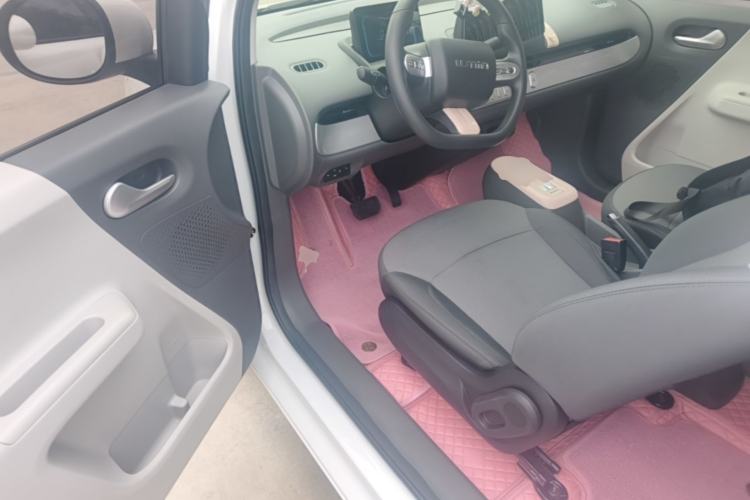 Used CHANGAN NEVO Lumin 2025 205km Refreshing Edition Driver Seat