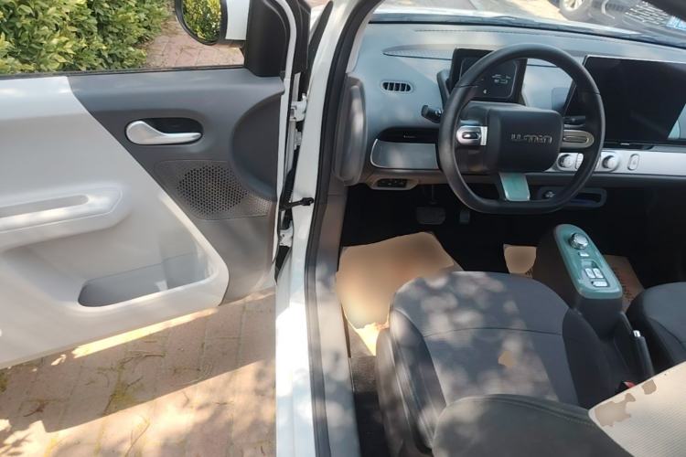 Used CHANGAN NEVO Lumin 2025 205km Refreshing Edition Driver Seat