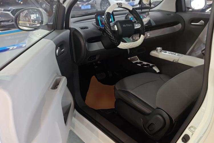 Used CHANGAN NEVO Lumin 2025 205 km Xiangqin Version Driver Seat