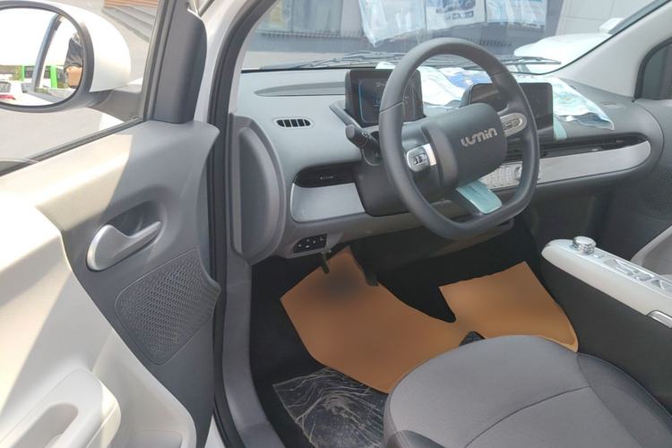 Used CHANGAN NEVO Lumin 2025 205 km Xiangqin Version Driver Seat