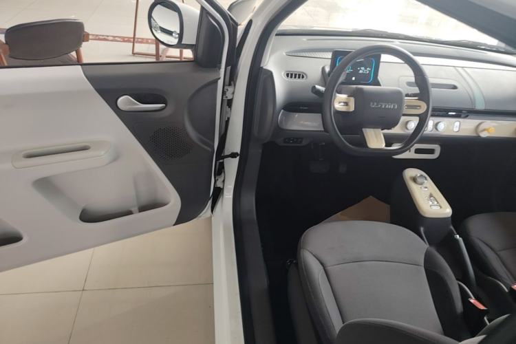 Used CHANGAN NEVO Lumin 2025 205km Refreshing Edition Driver Seat