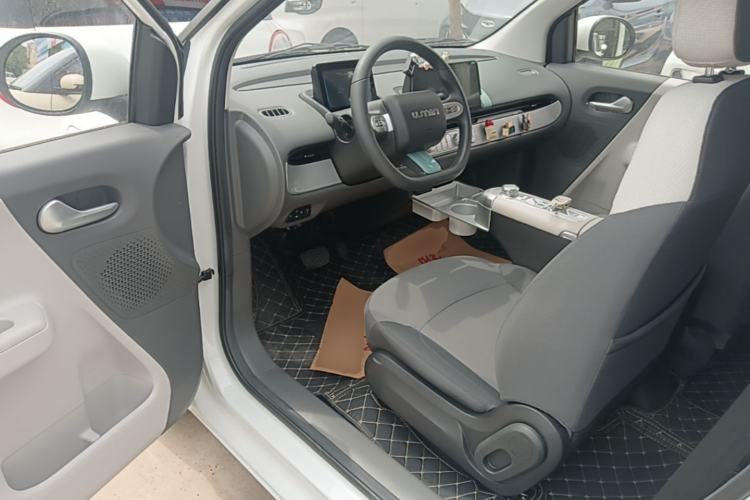 Used CHANGAN NEVO Lumin 2025 205 km Xiangqin Version Driver Seat