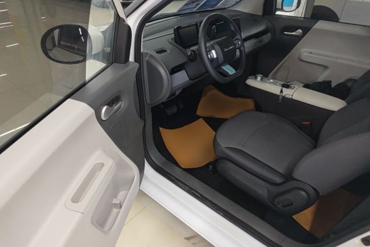 Used CHANGAN NEVO Lumin 2025 205 km Xiangqin Version Driver Seat