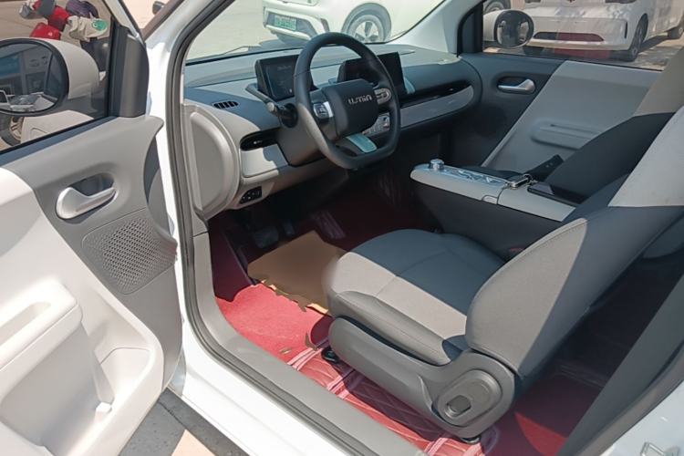 Used CHANGAN NEVO Lumin 2025 205 km Xiangqin Version Driver Seat