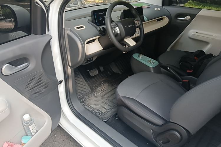Used CHANGAN NEVO Lumin 2025 205km Refreshing Edition Driver Seat