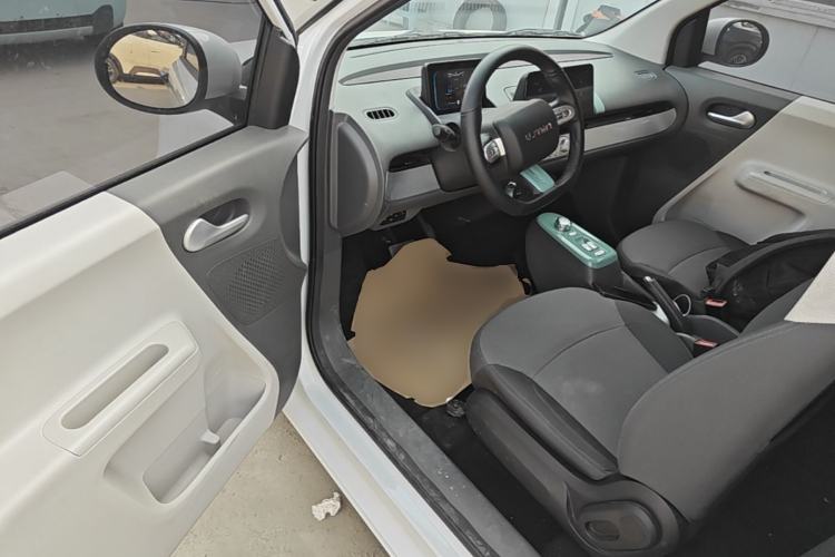 Used CHANGAN NEVO Lumin 2025 205km Refreshing Edition Driver Seat