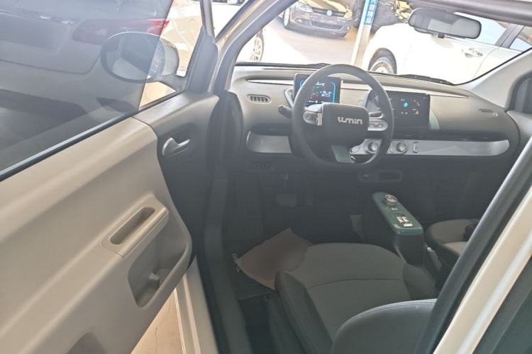 Used CHANGAN NEVO Lumin 2025 205km Refreshing Edition Driver Seat
