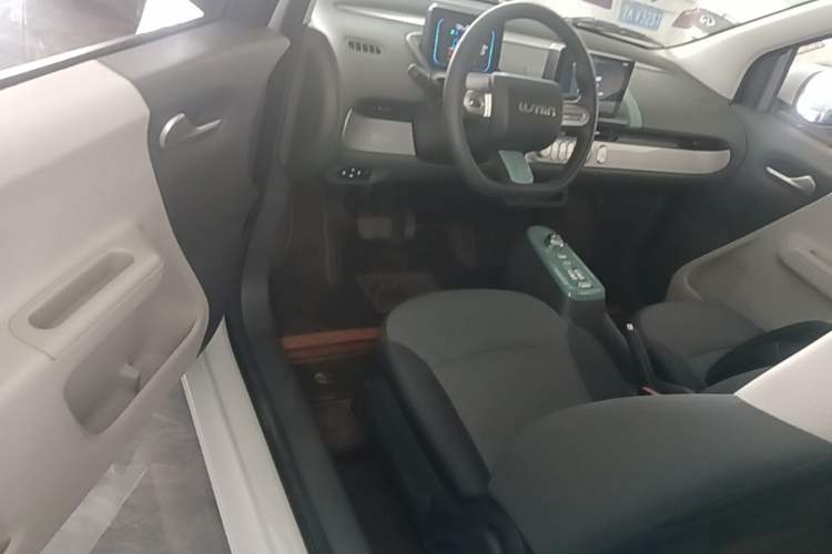 Used CHANGAN NEVO Lumin 2025 205km Refreshing Edition Driver Seat