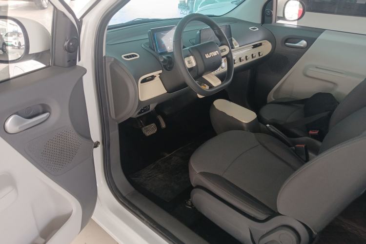 Used CHANGAN NEVO Lumin 2025 205km Refreshing Edition Driver Seat