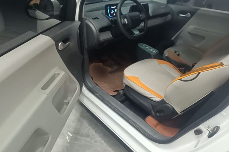 Used CHANGAN NEVO Lumin 2025 205km Refreshing Edition Driver Seat