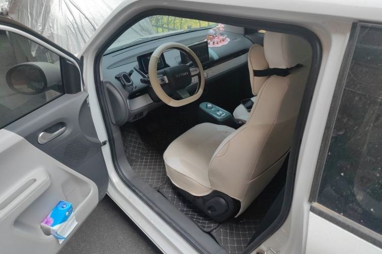 Used CHANGAN NEVO Lumin 2025 205km Refreshing Edition Driver Seat