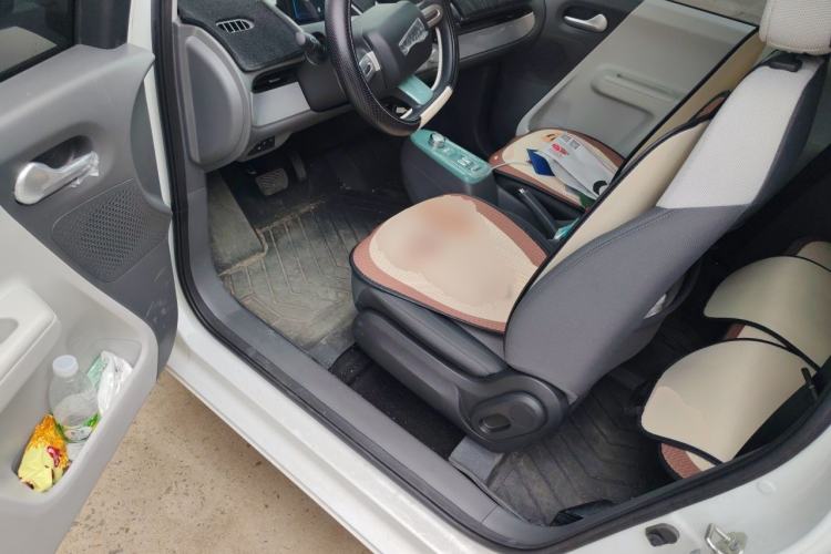 Used CHANGAN NEVO Lumin 2025 205km Refreshing Edition Driver Seat