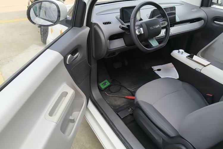 Used CHANGAN NEVO Lumin 2025 205 km Xiangqin Version Driver Seat
