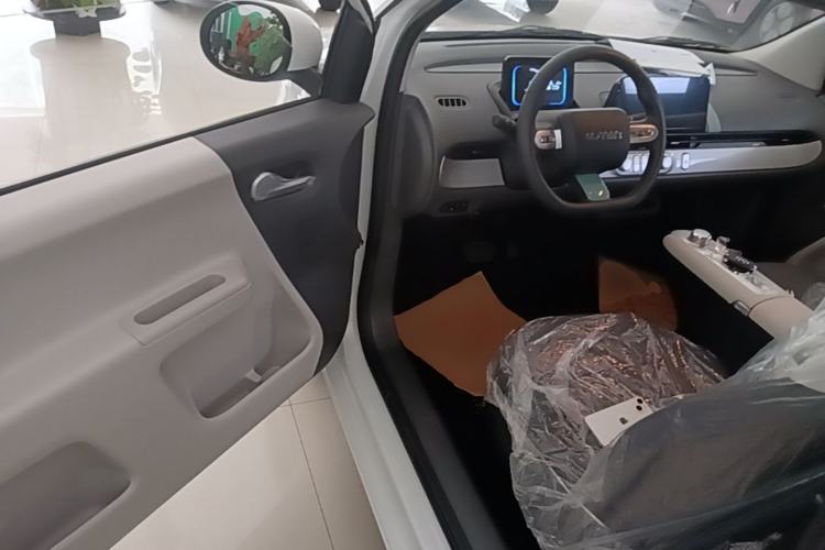 Used CHANGAN NEVO Lumin 2025 205 km Xiangqin Version Driver Seat